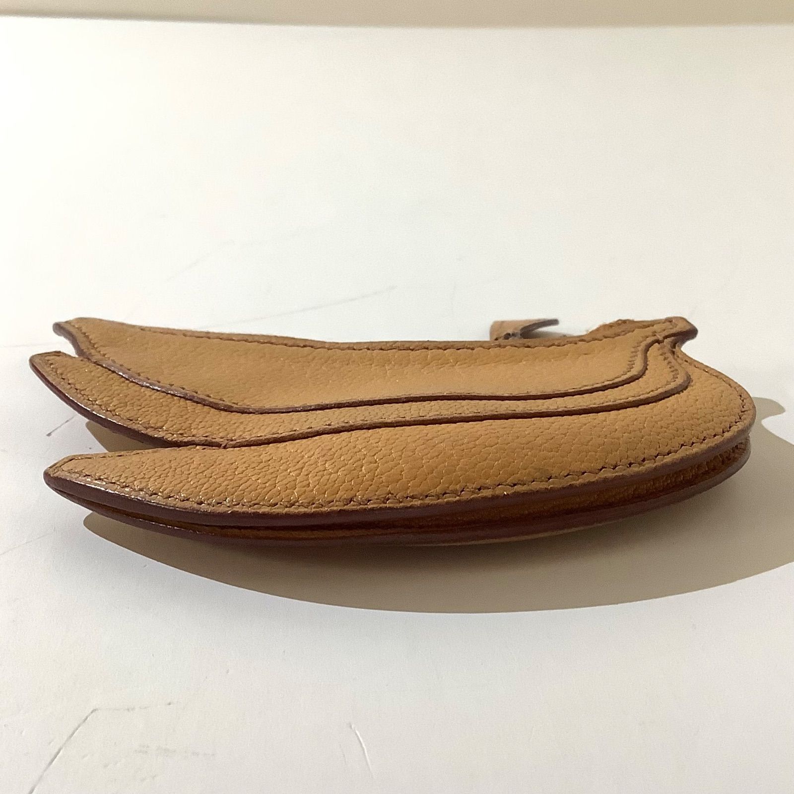 HERMES エルメス トゥッティフルッティ バナナ コインケース エルメス 