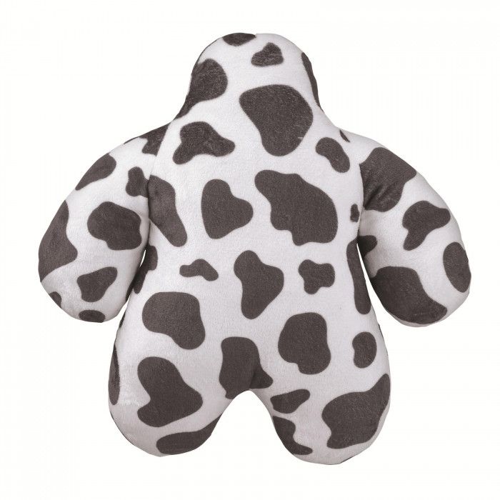 りぶはあと フニオ ミルキードッツ 抱きまくらL BLACK 87412-74 MARWIL-DEMENAGEMENTS_CH