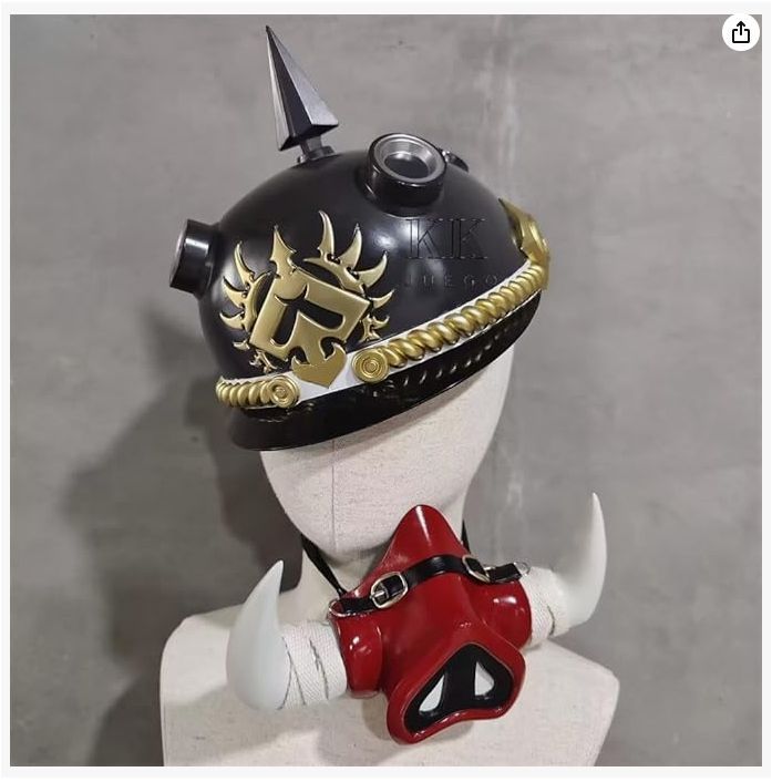 Cosplay 仮装