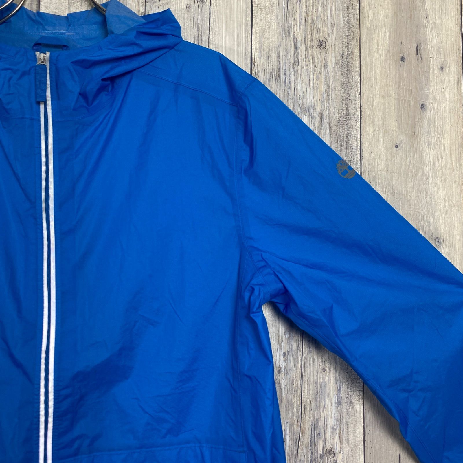 Timberland ティンバーランド】WATERPROOF 防水 リフレクター 