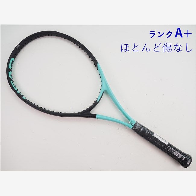 美品 HEAD(ヘッド) BOOM TEAM800 グリップ1 美品 HEAD(ヘッド) BOOM TEAM800 グリップ1 中古 テニスラケット