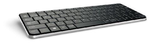 マイクロソフト Wedge Mobile Keyboard for Business Bluetooth U7R-000