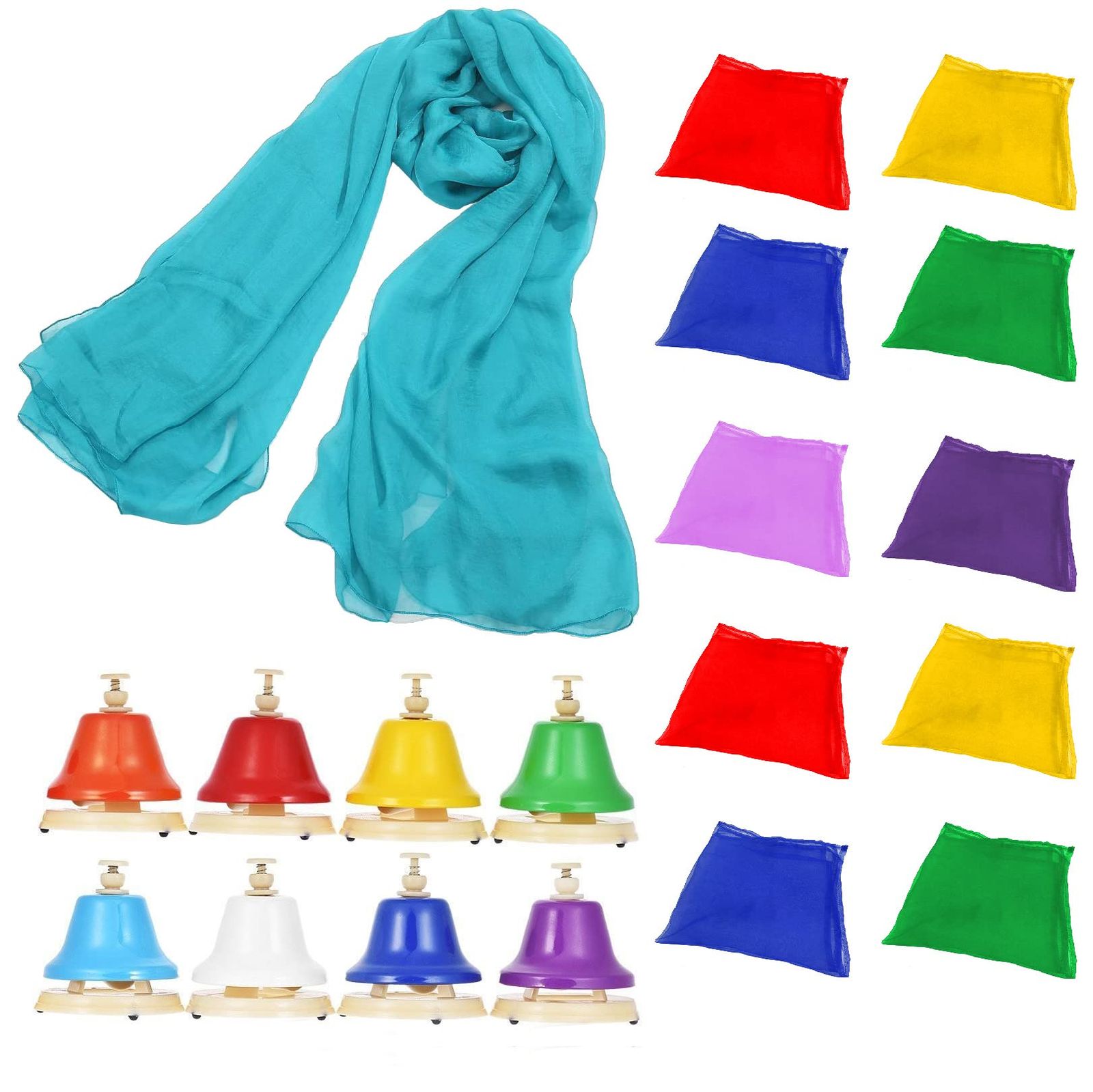 スワロフスキー サンタのエルフ そり ダーク マルチカラー ワンサイズ スワロフスキー SWAROVSKI クリスタルフィギュア サンタの妖精とそり