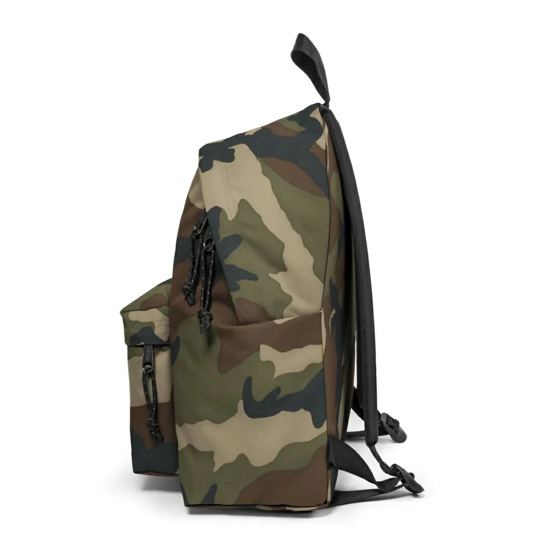 EASTPAK PADDED PAKR イーストパック パデッドパッカー 24L リュック