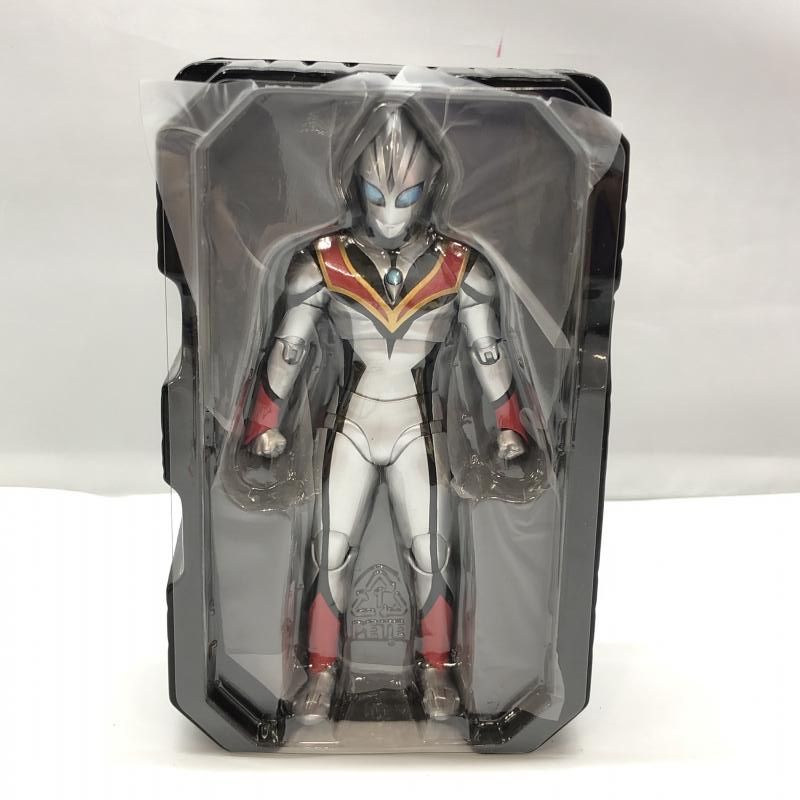 3個セット】S.H.Figuarts（真骨彫製法）イーヴィルティガ 恋し