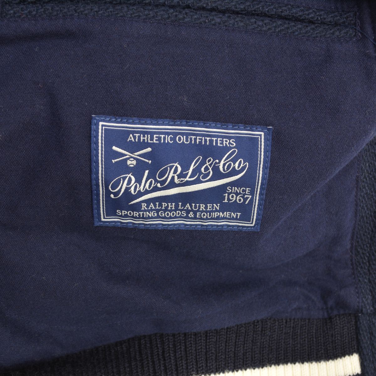 【Yama出品】RalphLauren ニューヨーク・ヤンキースジャケット POLO RALPH LAUREN - 【POLORALPHLAUREN×MLB】24AW NY Yankees