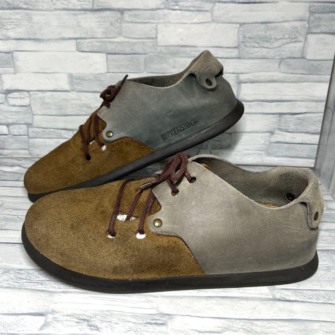 BIRKENSTOCK MONTANA