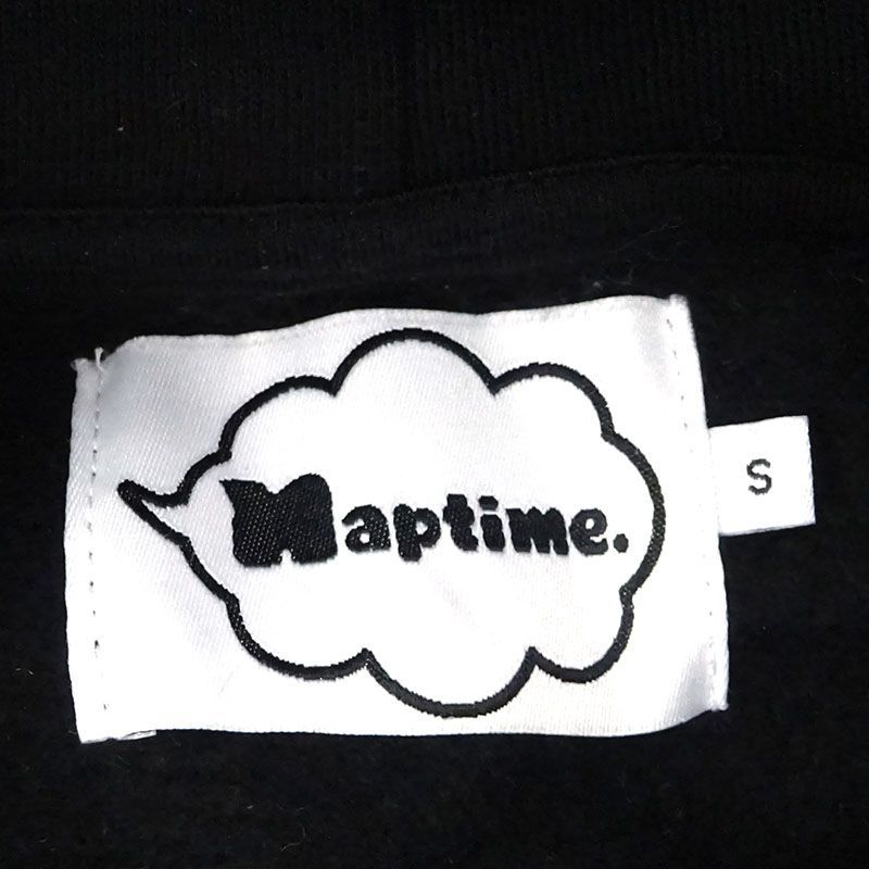 Nissy 西島隆弘　NAPTIME パーカー　にっしー ナップタイム naptime. Nissy 西島隆弘 パーカー ホワイト