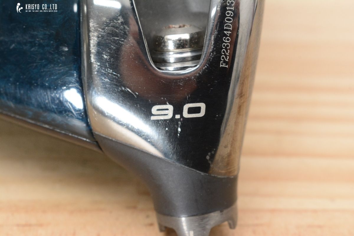 9.0°