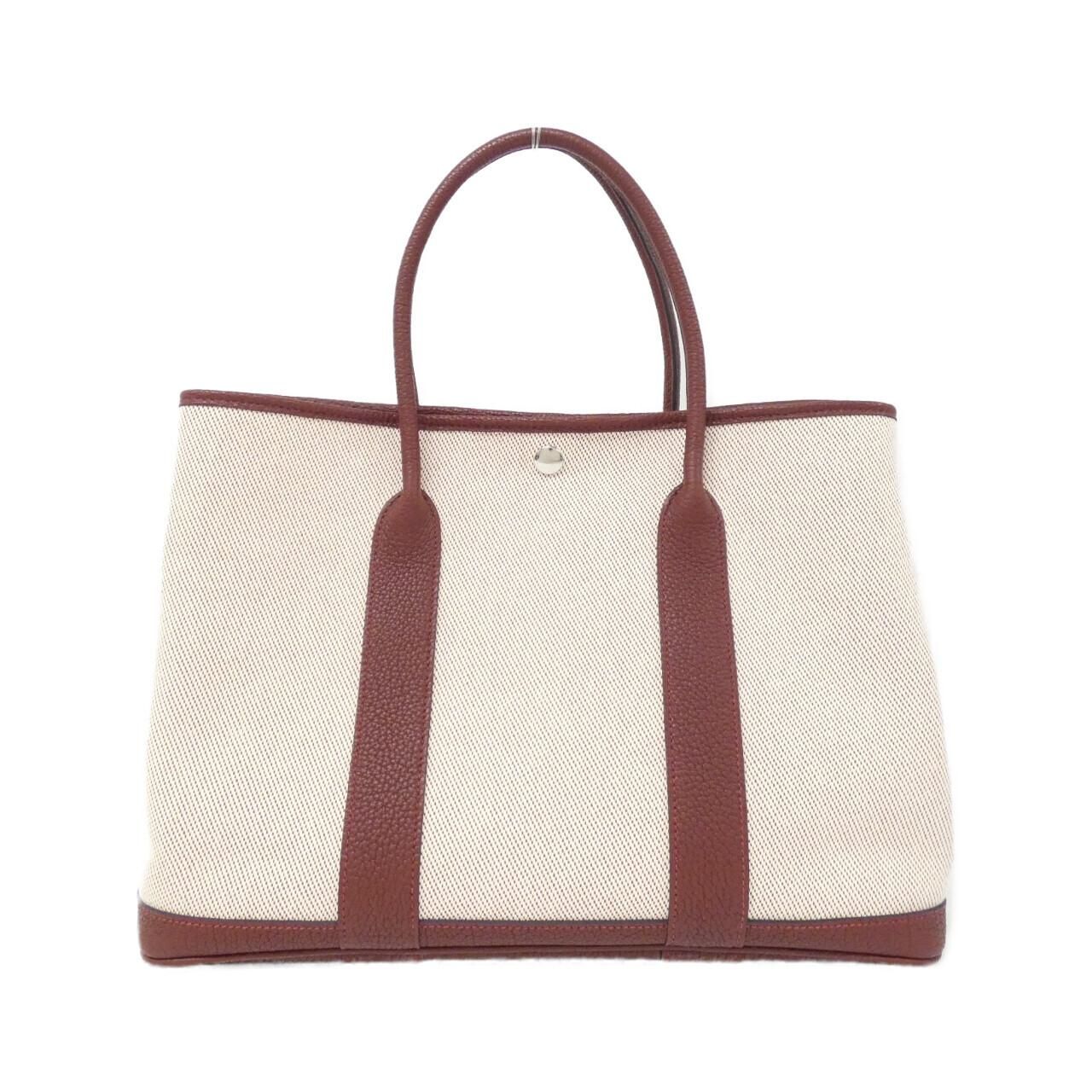エルメス ガーデン パーティ 36cm 066781CK バッグ