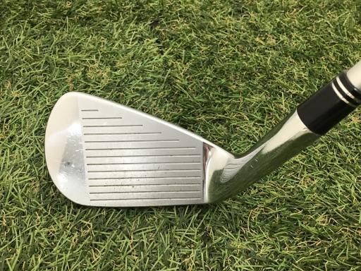 エポンゴルフ株式会社 EPON AF-302 6S アイアンセット IR 純正特注シャフト フレックスS メンズ 男性用 右利き 右用 Cランク ゴルフクラブ