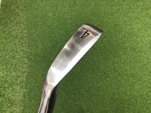 中古】 タイトリスト Titleist VG3(2014) #4 単品アイアン LI NS