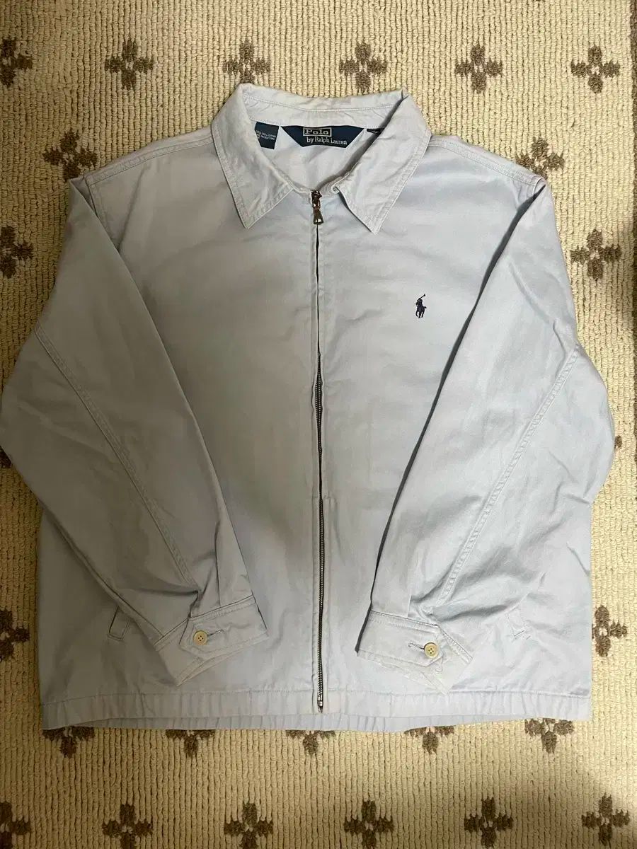 ポロ Ralph Lauren ラルフローレン ブルゾン ジャケット