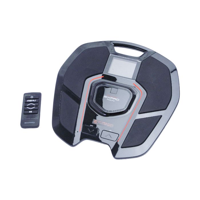 シックスパッド フットフィット2 SIXPAD FootFit2 SIXPAD シックス