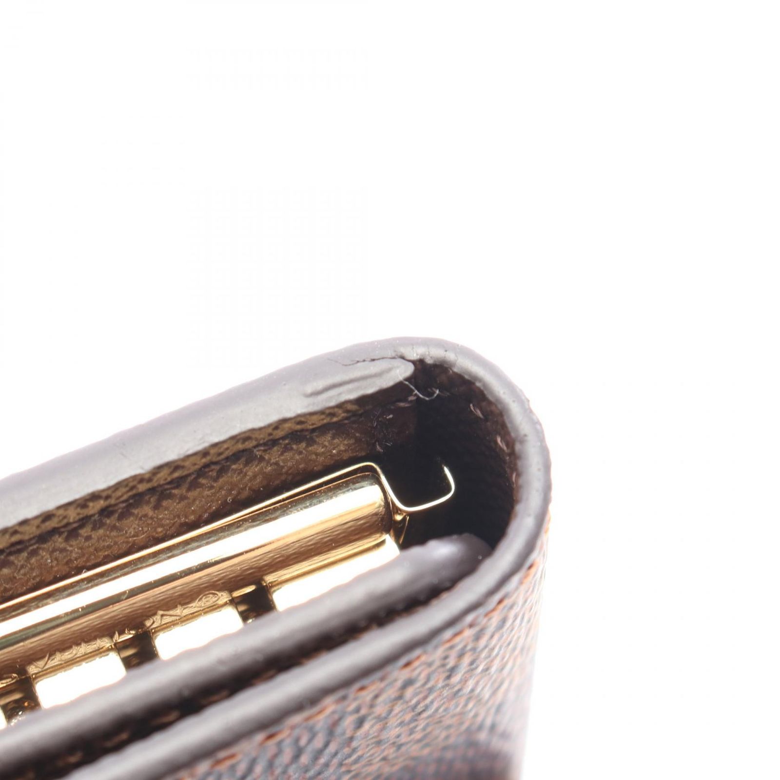 VUITTON キーケース