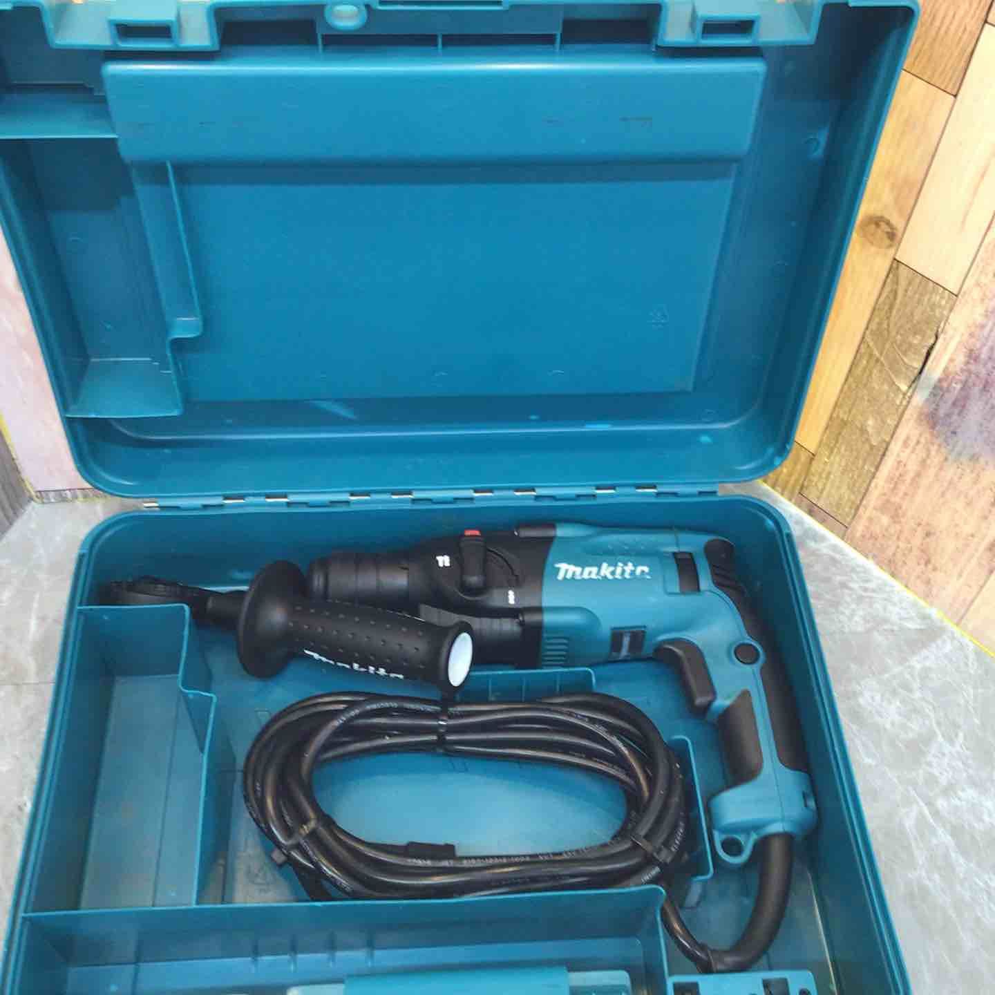 品 マキタ makita ハンマドリル HR1830F 八潮店
