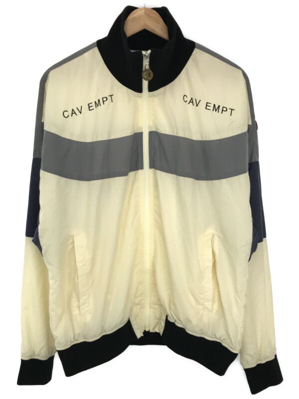 7,480円C.Ｅ cav empt シーイー トラックジャケット M