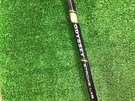 オデッセイ　EXO スタビィリティシャフト　34インチ Amazon.co.jp: オデッセイ (ODYSSEY) パター EXO 右用 7 CS DFX