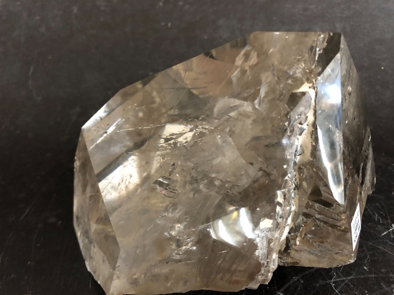 ガーデンルチルポイント