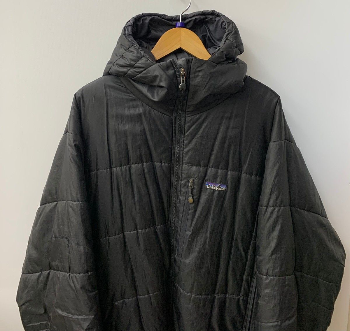k*様 Patagonia DAS PARKA 84097F4 2026年最新】patagonia 84097の人気アイテム - メルカリ