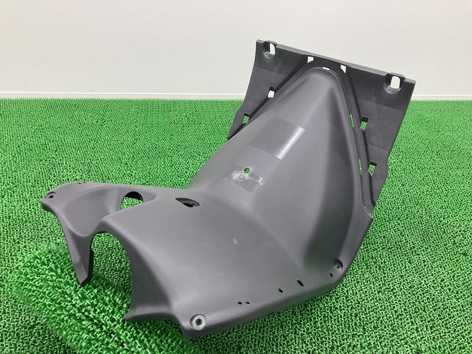 専用スズキ08 アドレスV125 CF46Aステンレス マフラーR300 Amazon