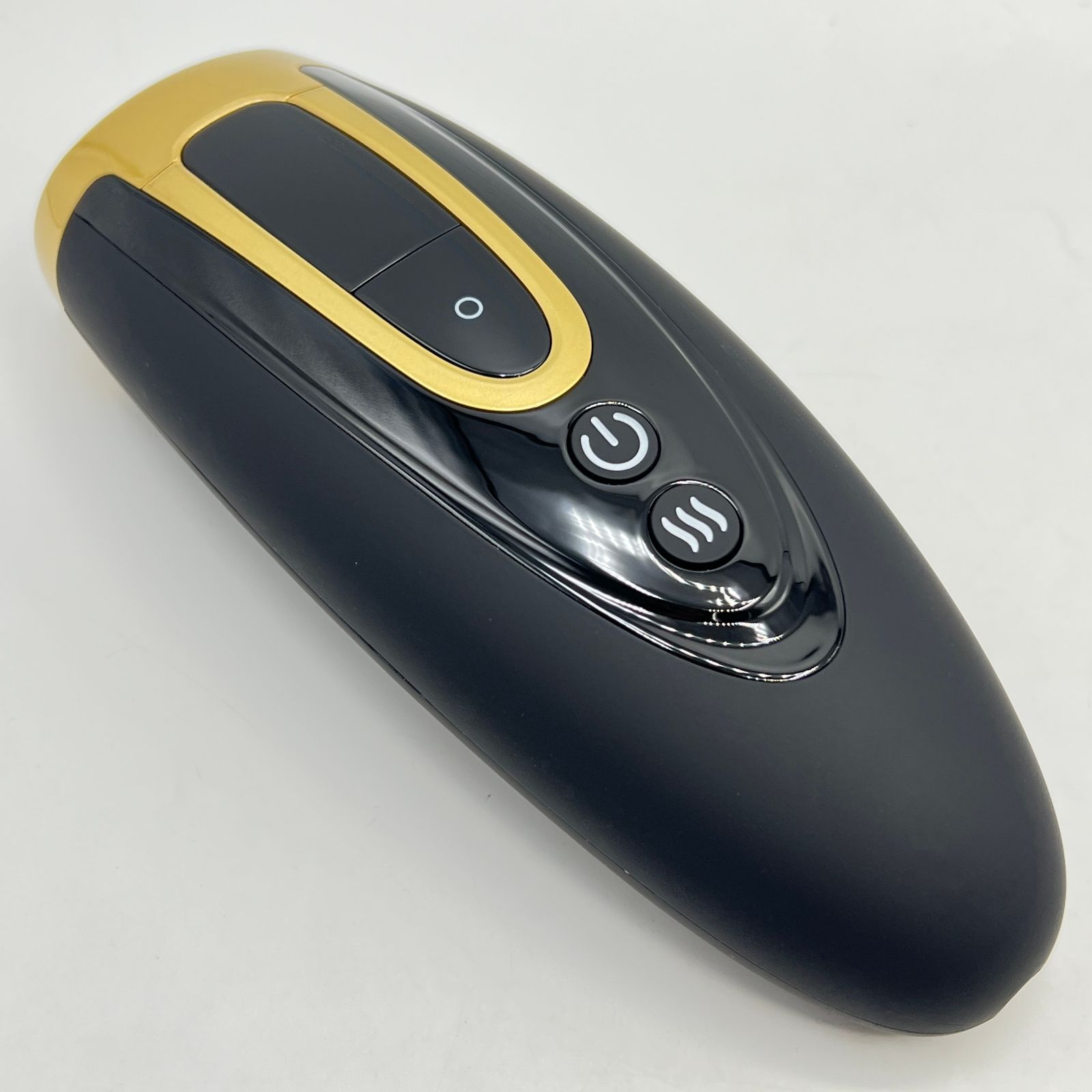 ホームクリア(新品未開封) 美品】HOME CLEAR 家庭用脱毛器 ホームクリア 本体 - メルカリ