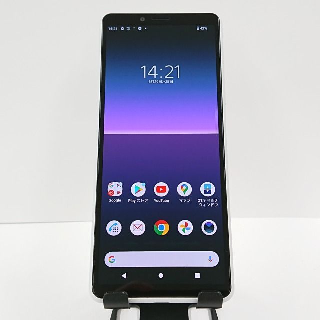 SONY Xperia 10 II SO-41A docomo 価格比較 - 価格.com SONY docomo