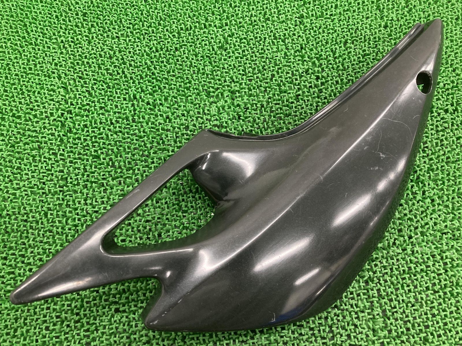 バリオスII サイドカバー 左 36001-1578 カワサキ 純正 中古