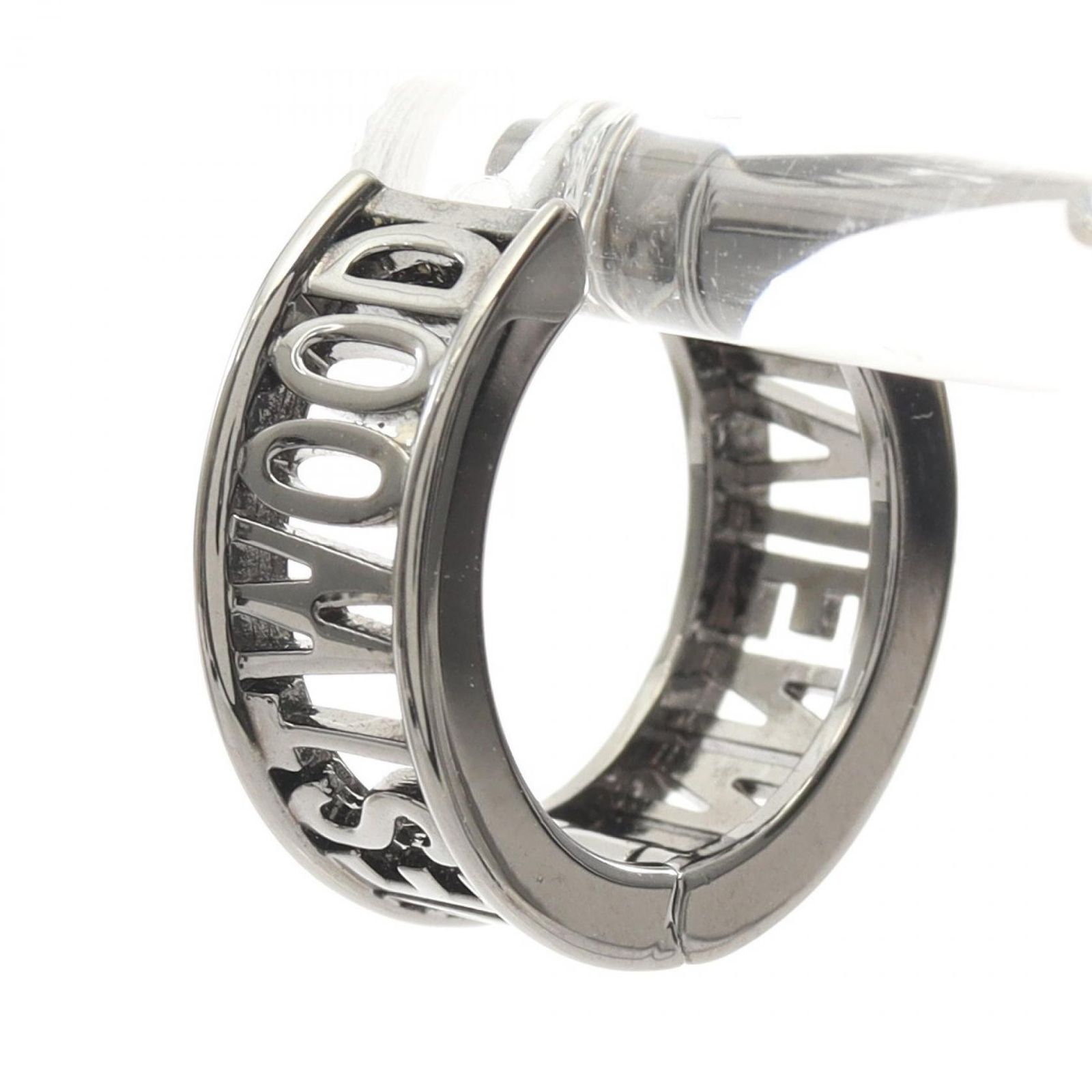 MAN WESTMINSTER シングルフープピアス Vivienne Westwood ヴィヴィアンウエストウッド ピアス メンズ