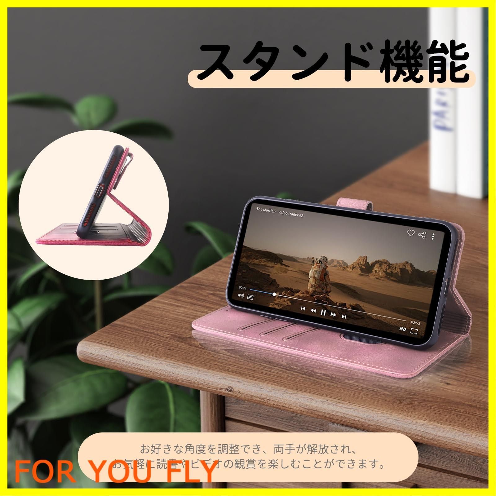 メルカリ初登場　AQUOSセンス6.7フロントパネル新品 メルカリ初登場AQUOSセンス6.7フロントパネル新品
