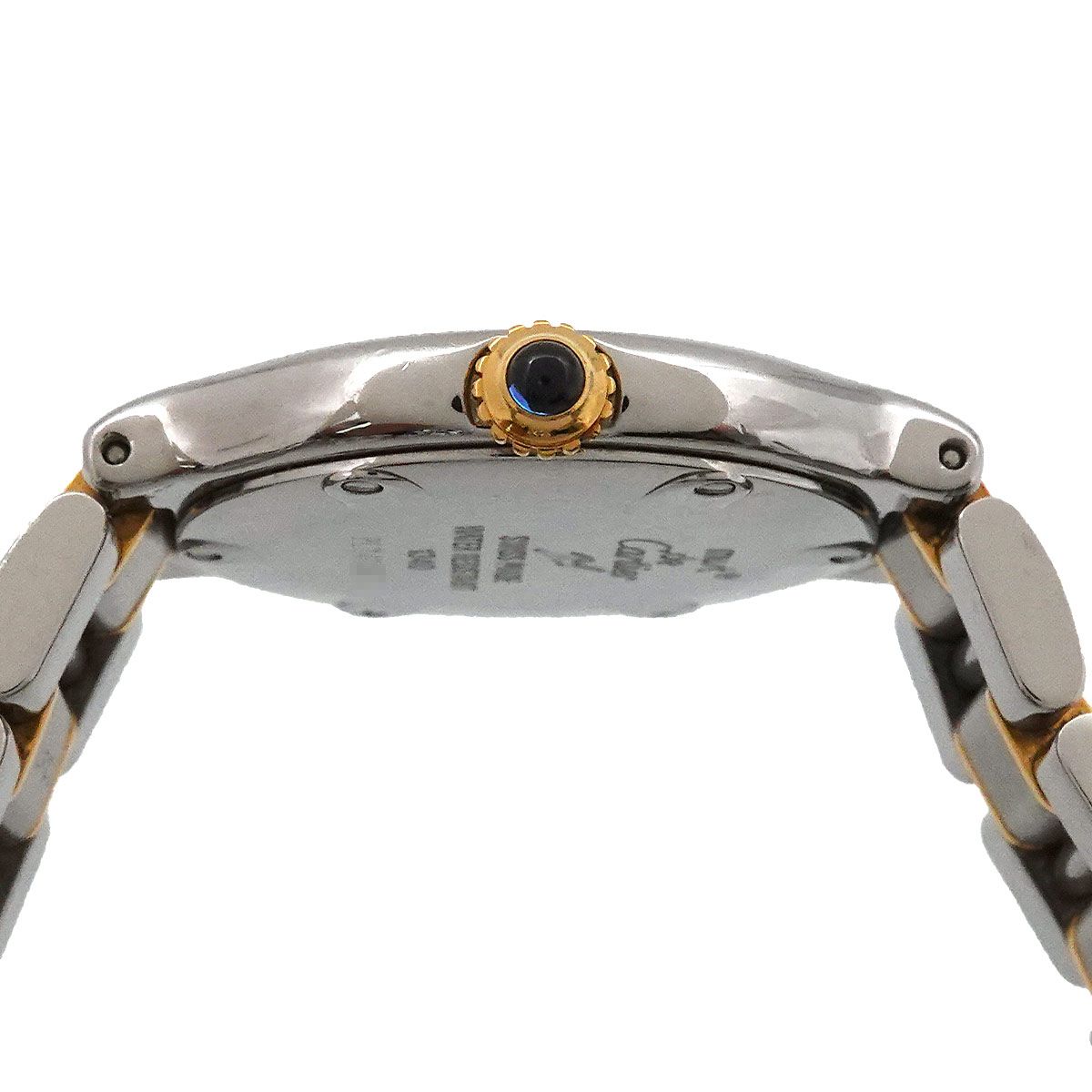 カルティエ Cartier マスト21 ヴァンティアン コンビ W10075R6  