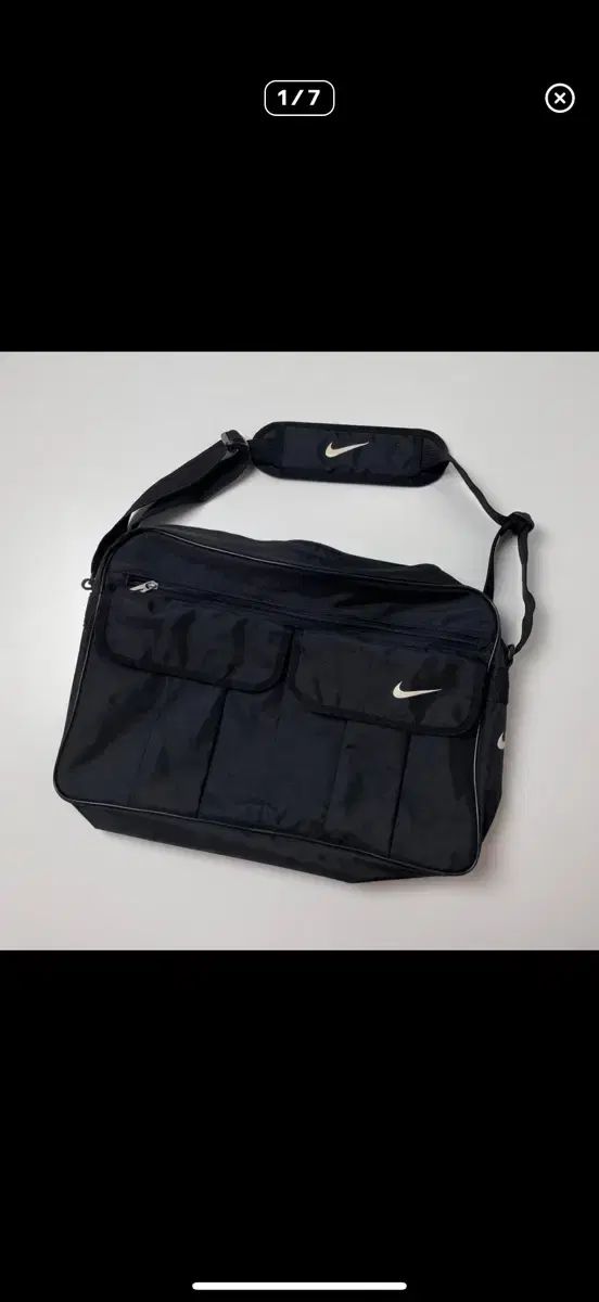 NIKE ナイキ ヴィンテージ クロスバッグ