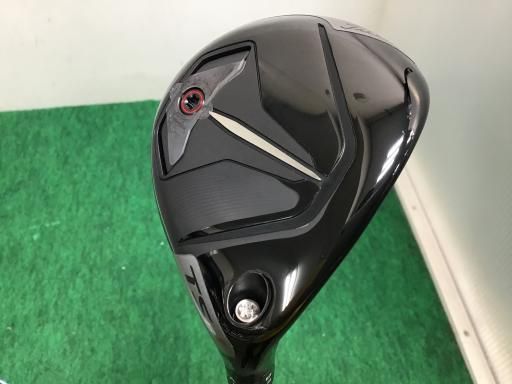 タイトリスト TSR1 23° ユーティリティ UT TSP121 フレックスR メンズ 男性用 右利き 右用 Bランク ゴルフクラブ