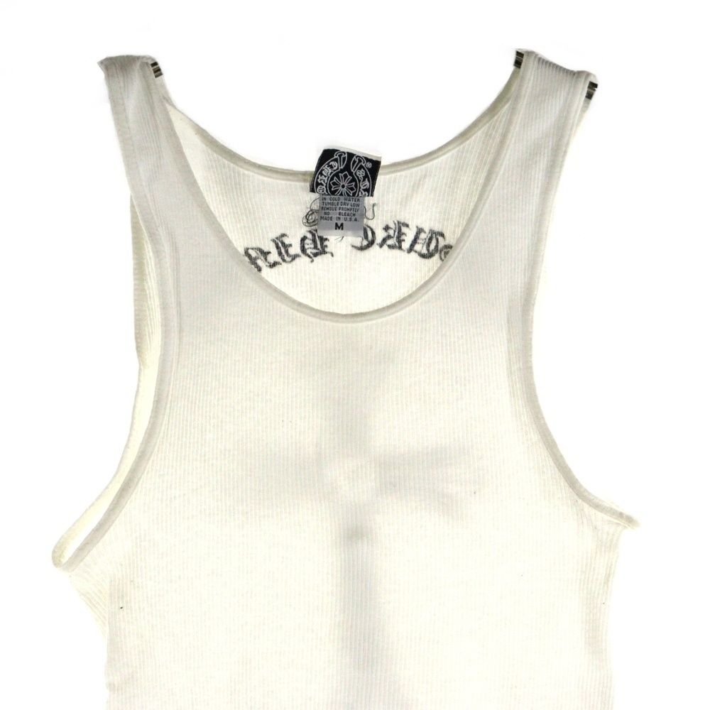 CHROME HEARTS (クロムハーツ) OLD オールド バックラージCH