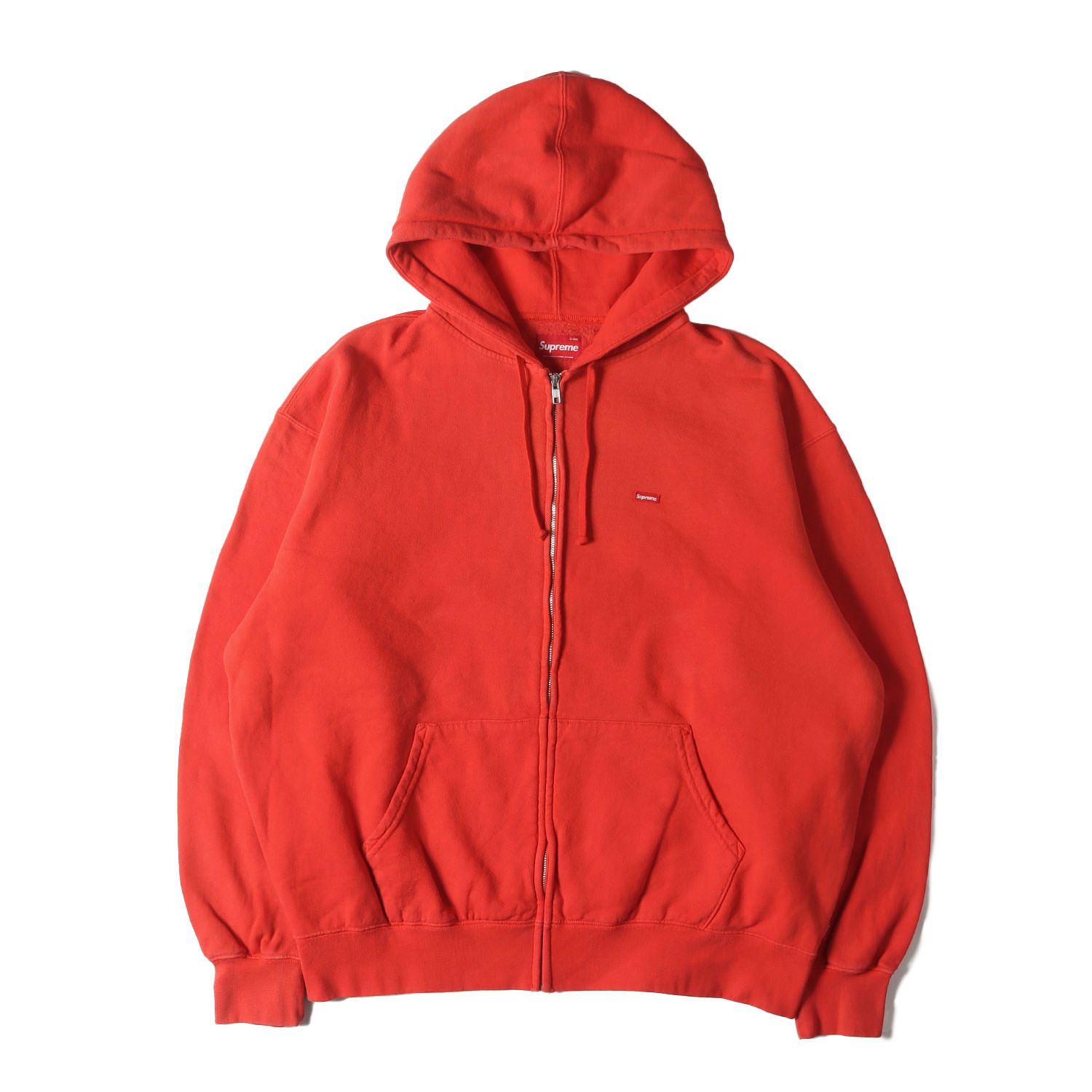 【美中古】Supreme 24SS Overdyedスウェットパーカー XL 美中古】Supreme 24SS Overdyedスウェットパーカー XL
