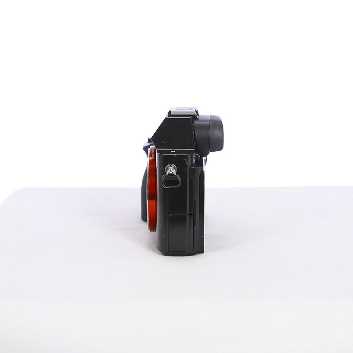 中古】(ソニー) SONY ILCE-7R B α7R ※部品取リ/研究用ニ - メルカリ