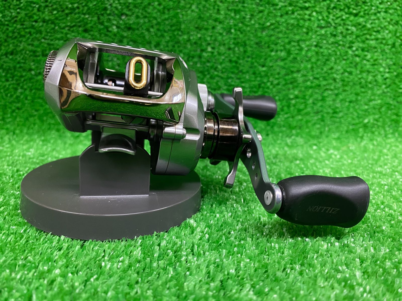 極上美品　TD ジリオン100PL-CRAZY CRANKER 極上美品 TD ジリオン100PL-CRAZY CRANKER - メルカリ