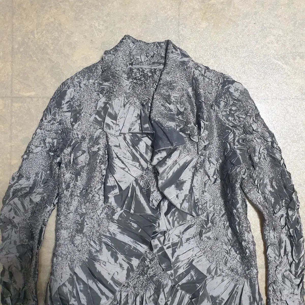 スペツィオ スタイリッシュ