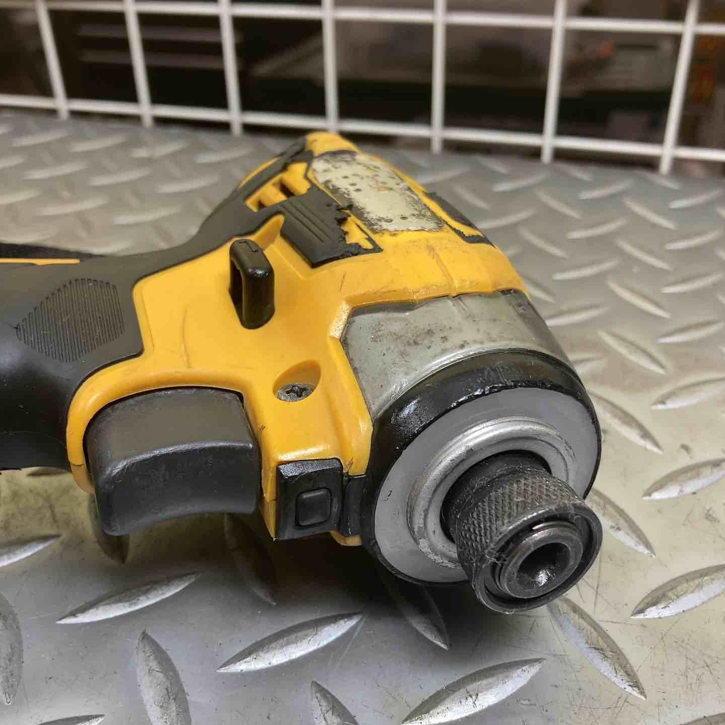 makita コードレスインパクトドライバー