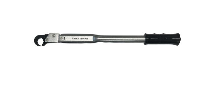 2営業日で発送 BBK ロングラチェットトルクレンチ RTQ180L 8125