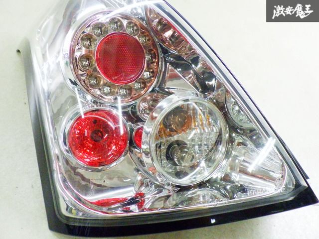 破損なし！】HANABI ハナビ ZC11S スイフト テールライト