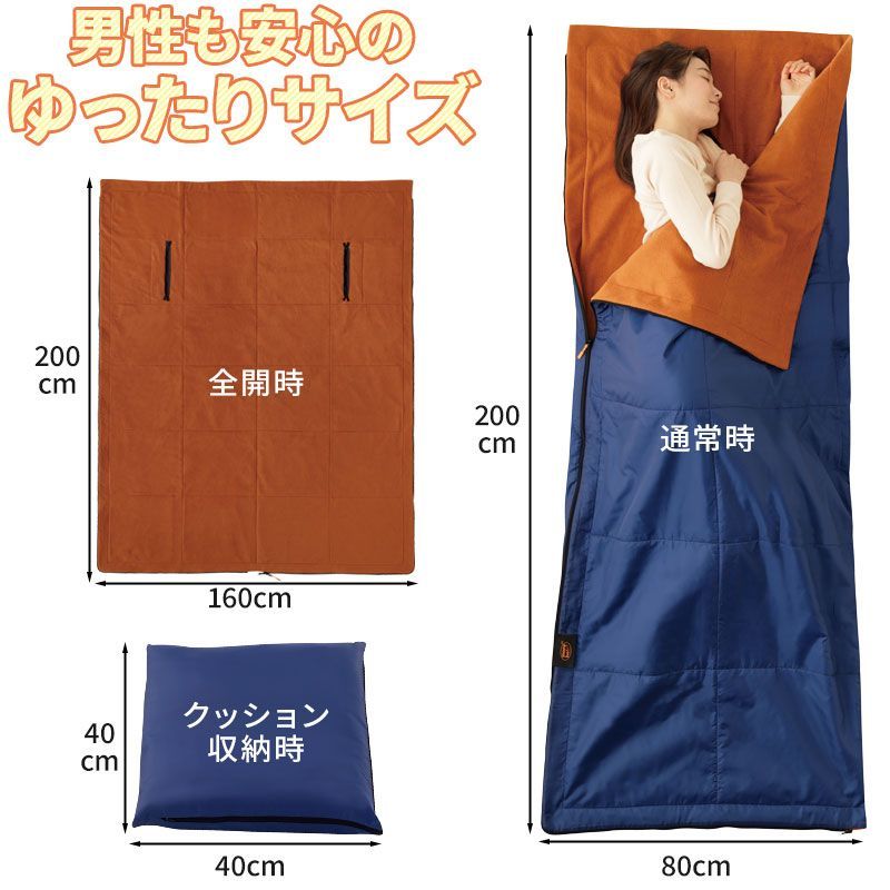 マット キャンプ