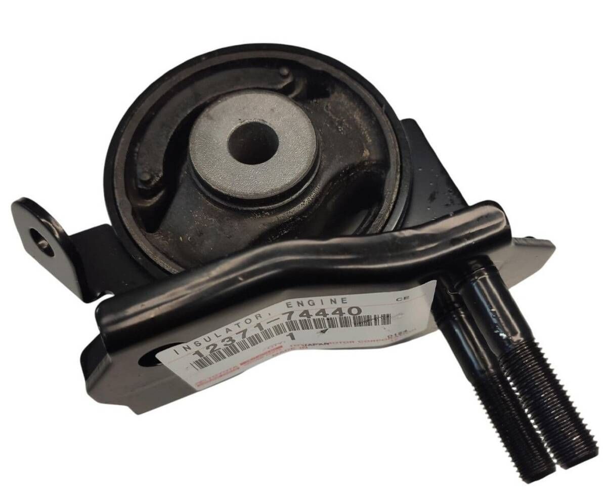 トヨタ セリカ エンジンマウンティング インシュレータ RR CELICA INSULATOR ENGINE MOUNTING REAR 1994 02 - 1999 08 3SGTE..ST205 3SGE