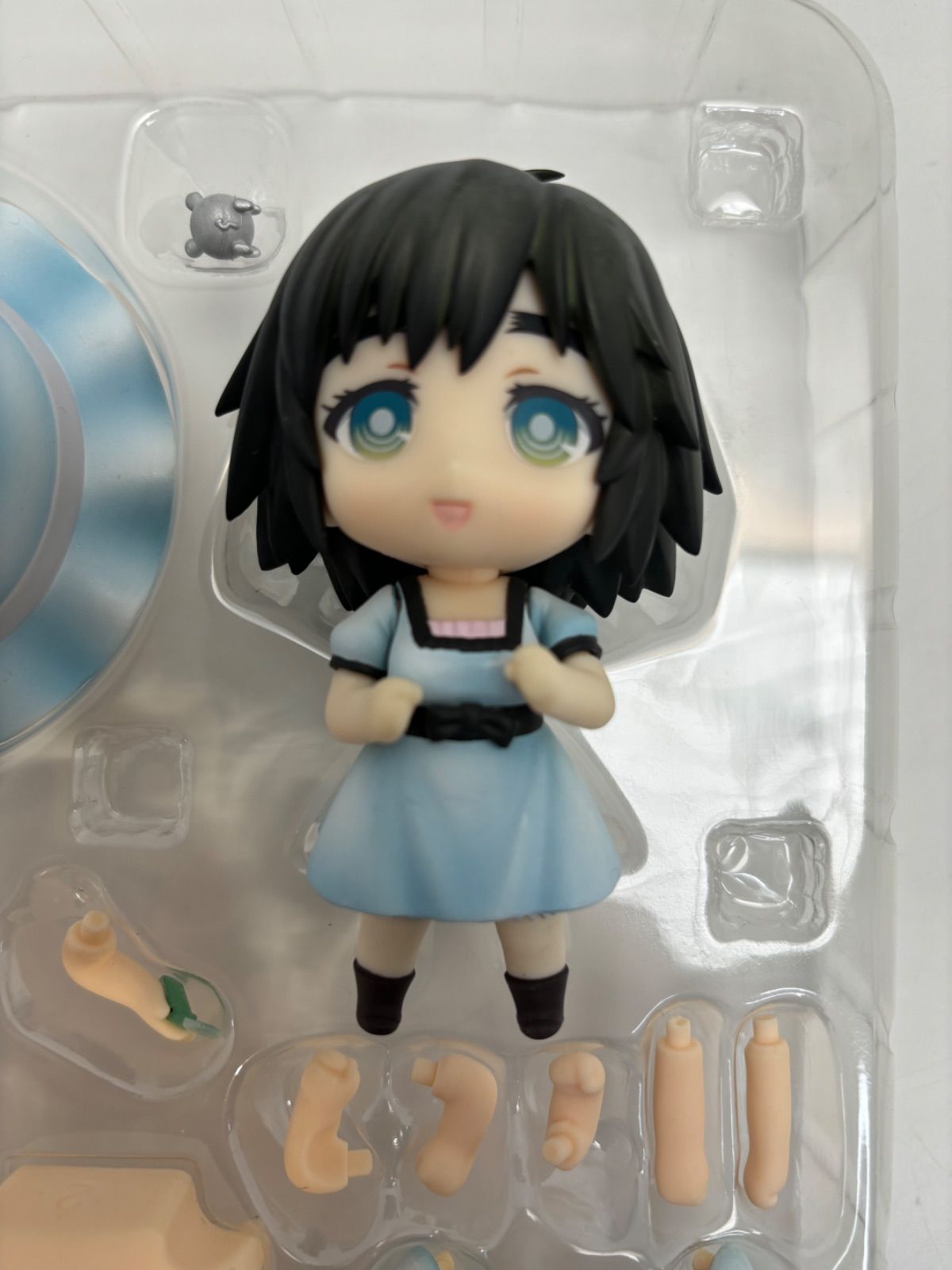 ねんどろいど165 椎名まゆり 椎名まゆり ねんどろいど 165 シュタインズ・ゲート STEINS;GATE