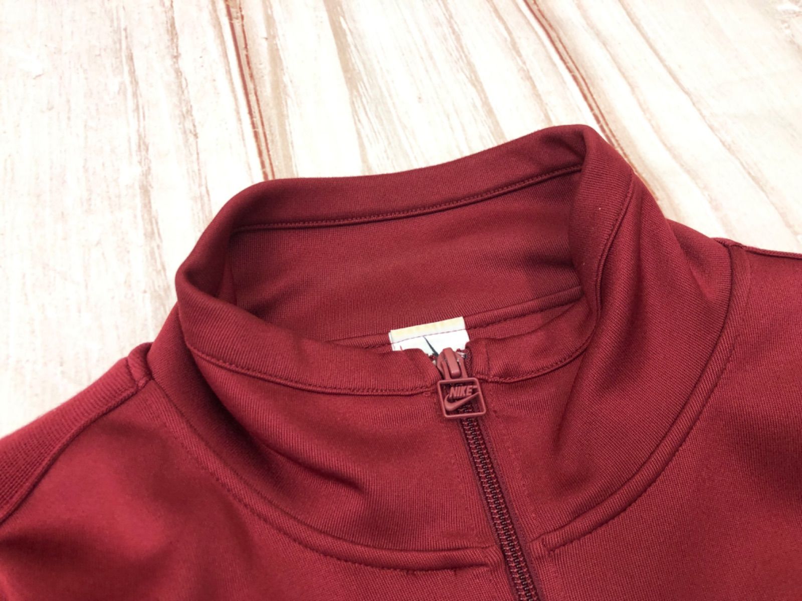 Nike Martine rose 18AW トラックジャケット　Lサイズ Nike x martine rose tracksuit sale