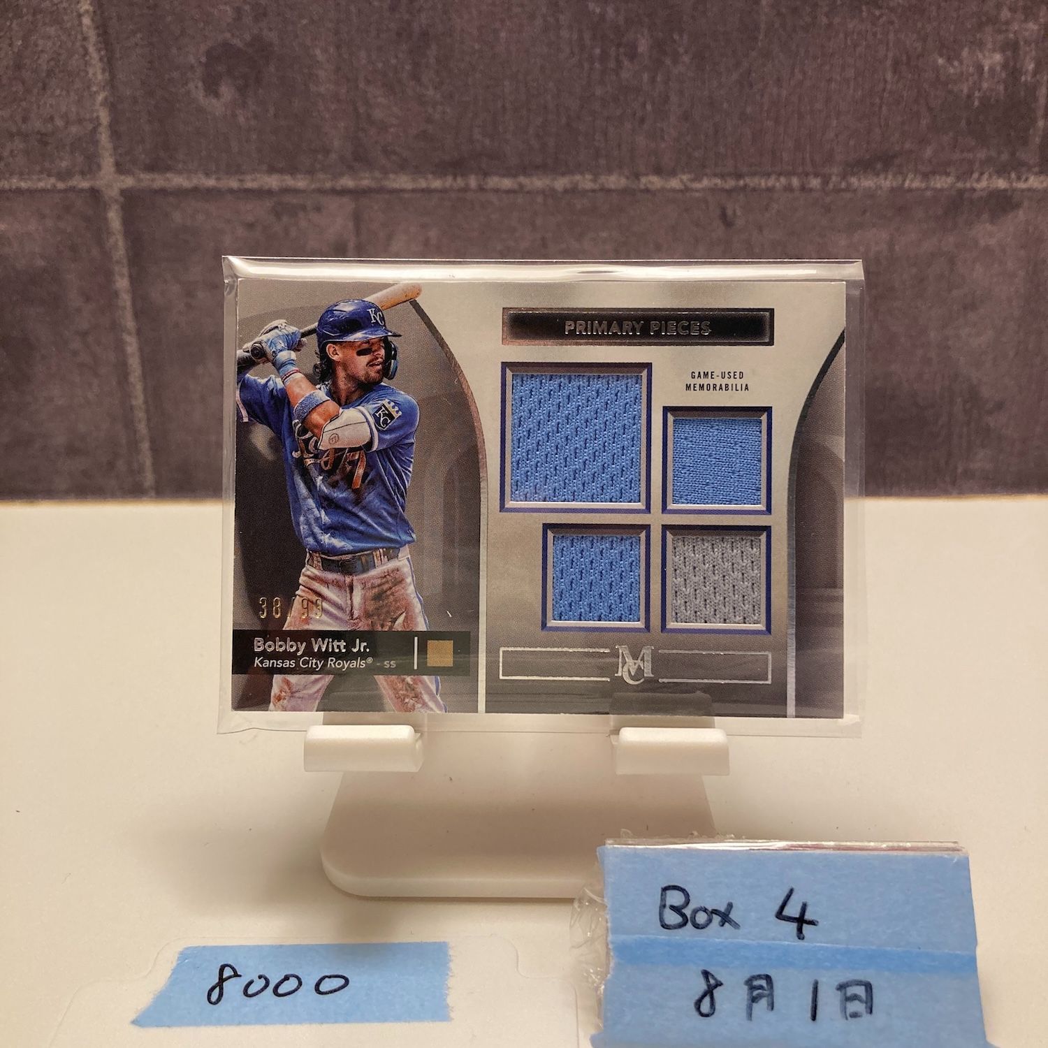 TWICE サインチェキ ミナ 韓国ポップアップストア当選