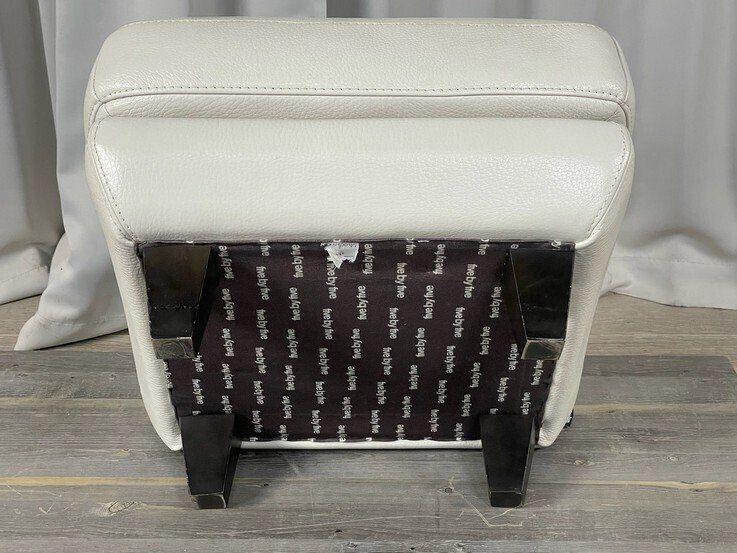 GS09 アクタス five by five 本革 オットマン スツール Actus ファイブバイファイブ 神奈川県秦野市 A1 NEXPOTALLINN_EU