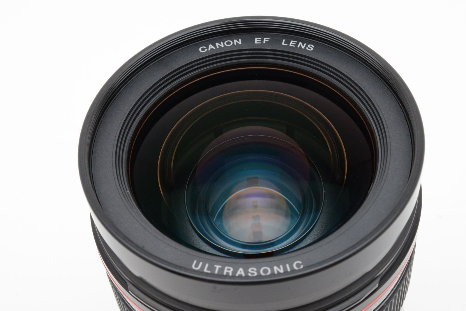 EF 28-70mm
