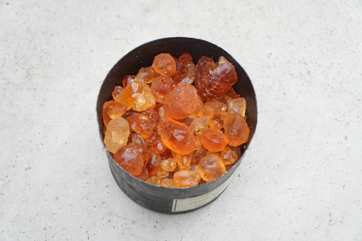 MAD et LEN マドエレン ポプリ POT POURRI APOTHICAIRE TERRE NOIRE テレノア ホーム フレグランス 琥珀樹脂 1011P 4