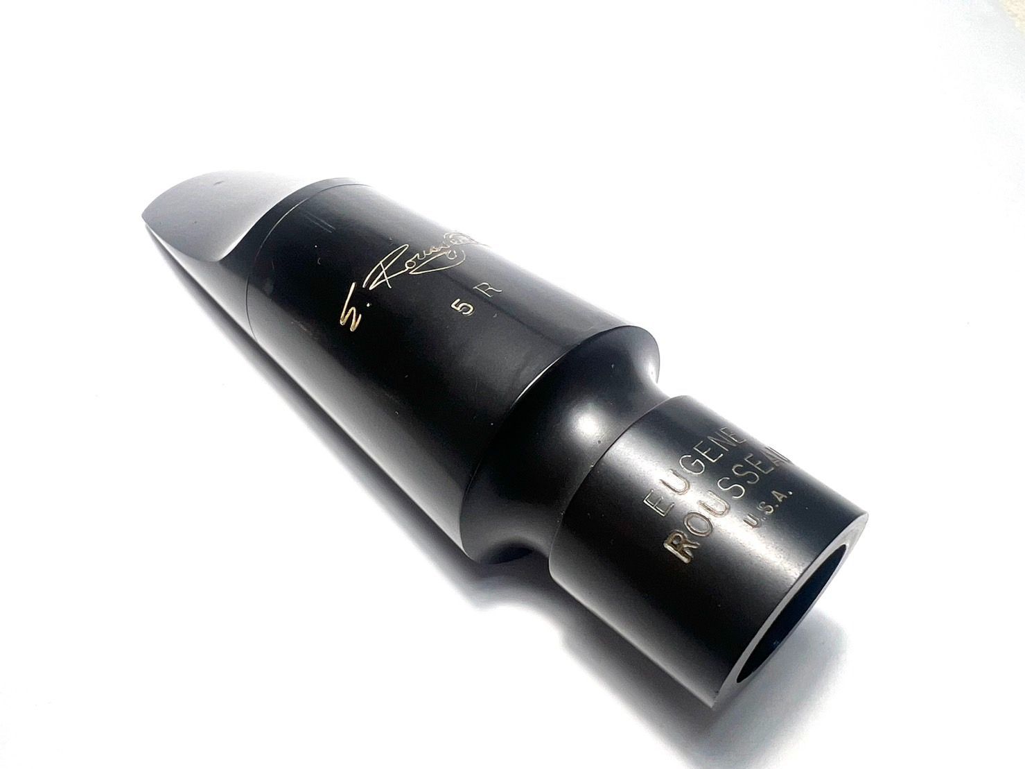 Eugene Rousseau ルソー 6R バリトンサックス マウスピース